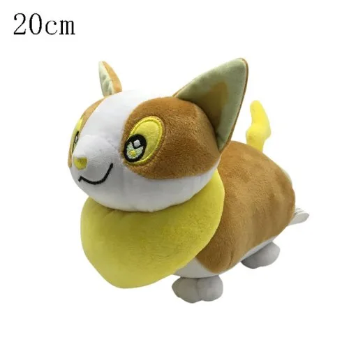 Węgiel 20cm