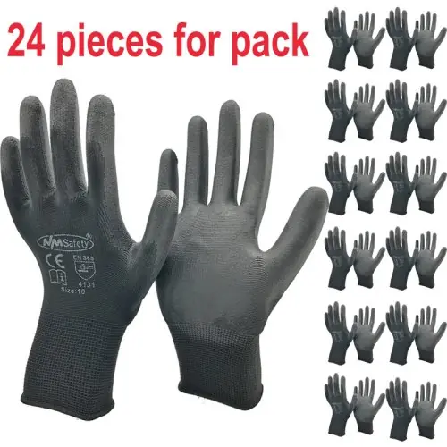 PU1350 -BLK