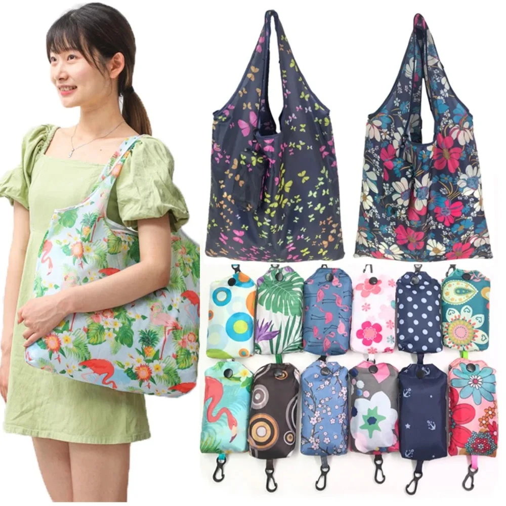 Bild von Umweltfreundliche Einkaufstasche – Robust & Wasserdicht