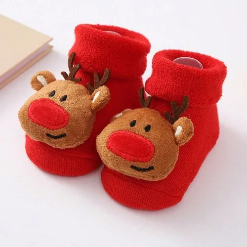 Rojo Deer5