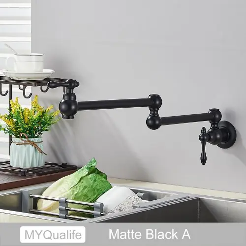 Matte noire A