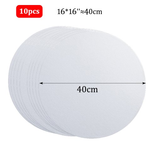 10 uds D 40cm