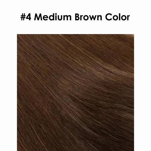 Medium bruin