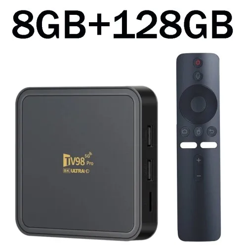 Tv98pro8gb128gb