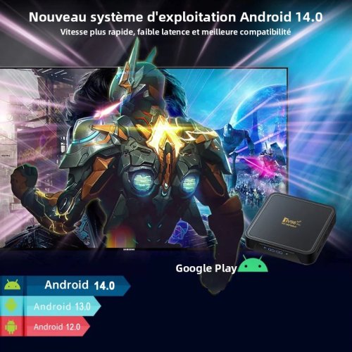 Vue 3 du produit