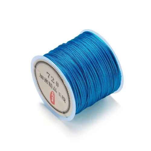 Meerblauw blauw