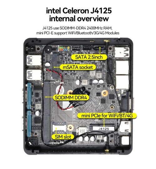 Vue 5 du produit