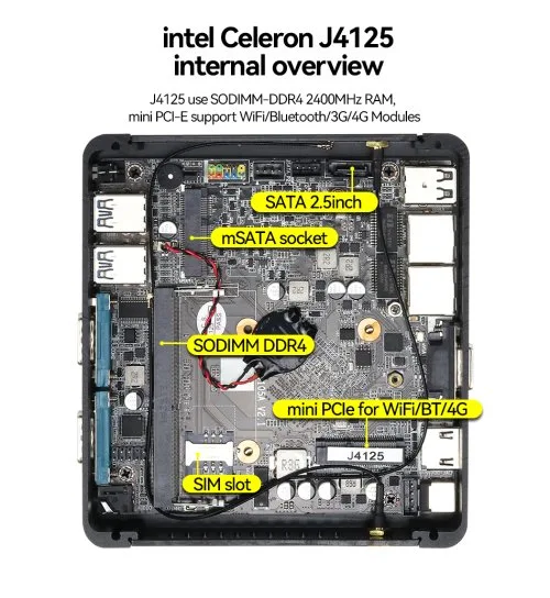 Vue 5 du produit