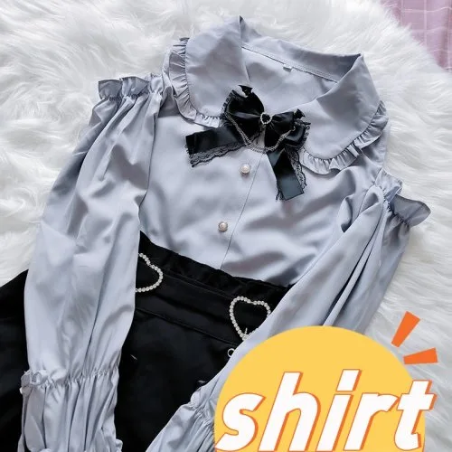 Shirt 23
