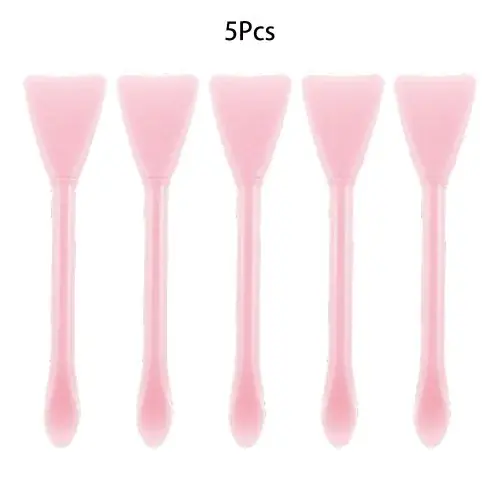 5Pcs jasny różowy