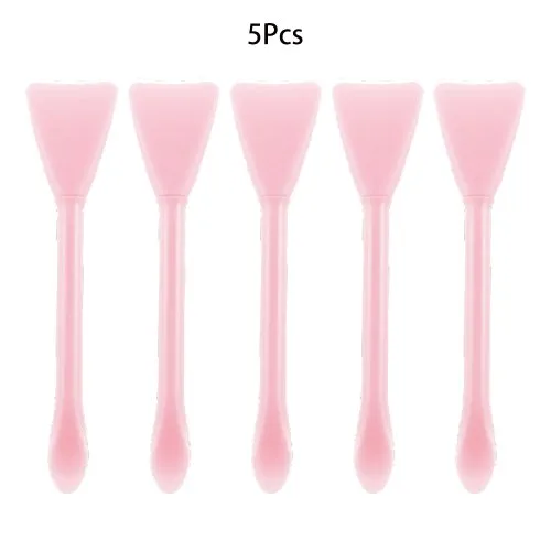 5Pcs licht roze