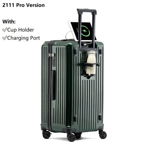 Green Pro