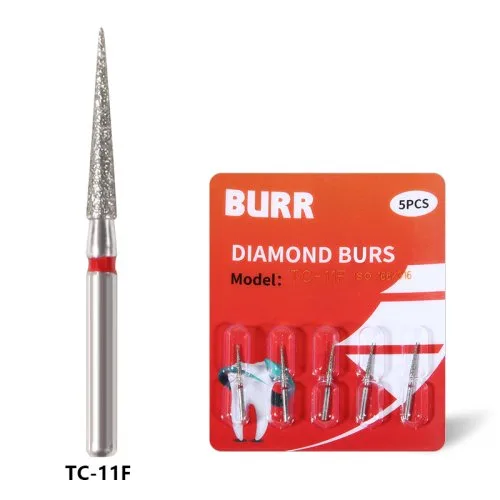 5Pcs TC-11F