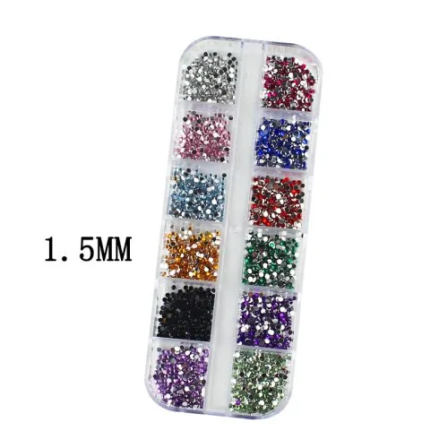 1,5 mm Mischfarben