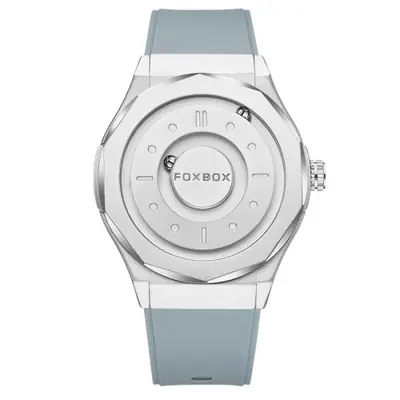 Image de Montre Homme Luxe Foxbox 2025 - Élégance & Style