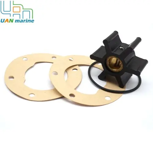 Image de Pompe à Eau Marine Yanmar - Compatible YSB8, YSE12, YSM12, 3GM, 2GM20
