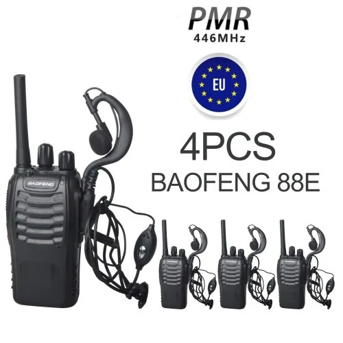 4pcs