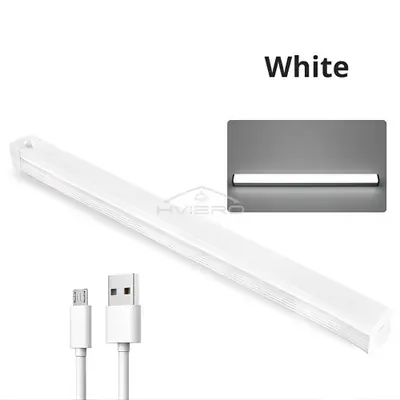 Image de Barre LED Rechargeable avec Détecteur de Mouvement