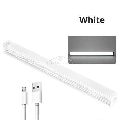 Immagine di Lampada Magnetica Portatile con Sensore di Movimento