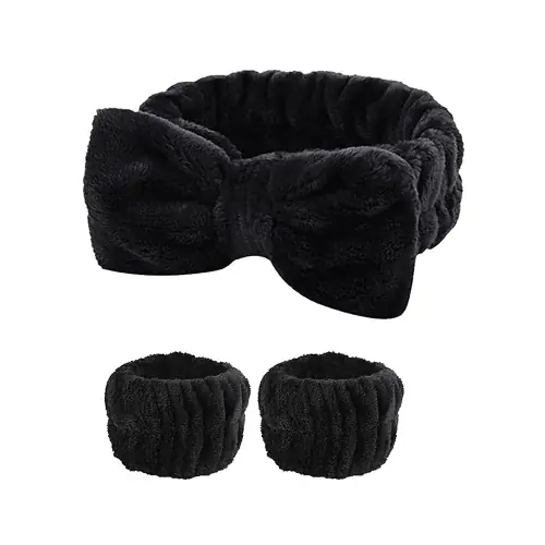 Black 3PC