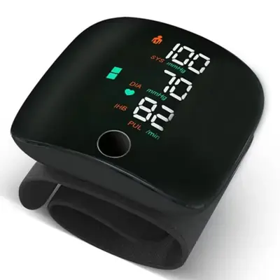 Image de Tensiomètre Numérique Intelligent pour 2 Utilisateurs