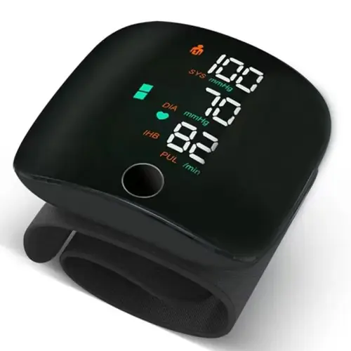 Image de Tensiomètre Numérique Intelligent pour 2 Utilisateurs