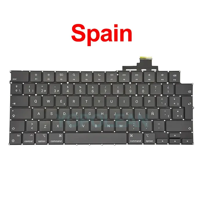 Espagne