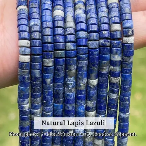 Natuurlijk lapis