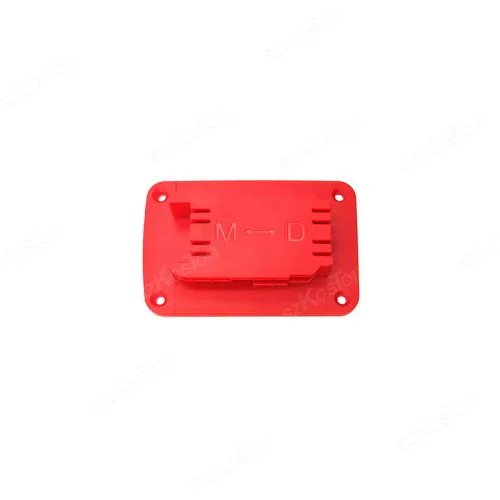 1 stuk rood