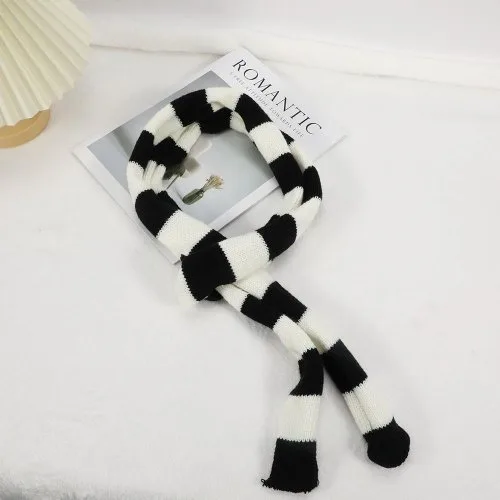 A2 Knitted