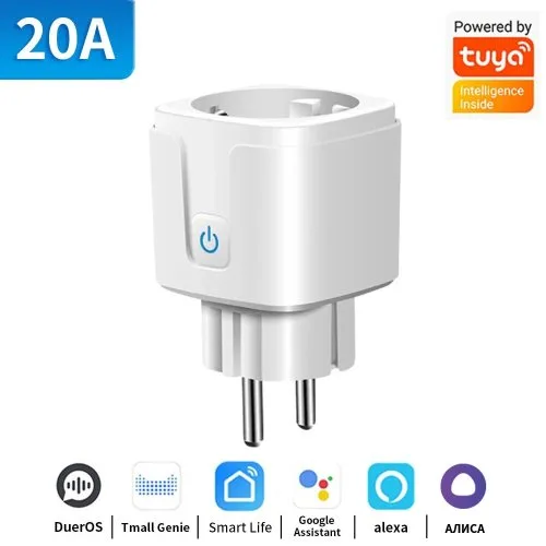 WIFI 20A