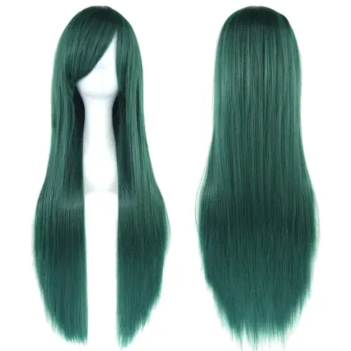 Vert foncé
