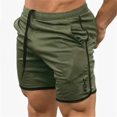 Image de Short de course homme été 2024 - Séchage rapide & respirant