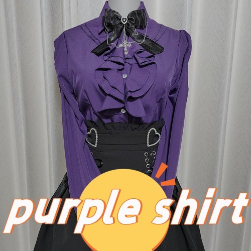 4 camicia