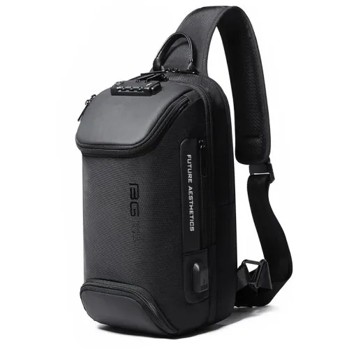 BA 7082 schwarz