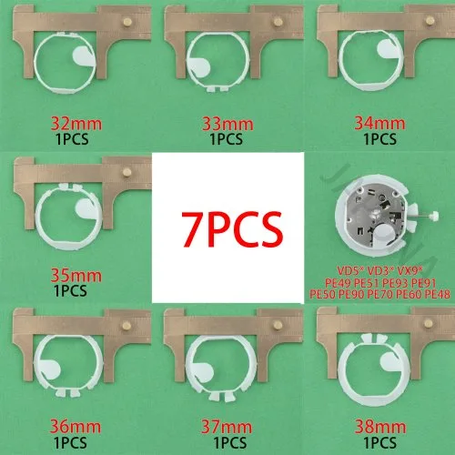 7 SIEZ