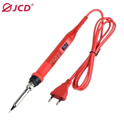 Image de Kit de Soudage Numérique 80W - Précision et Contrôle