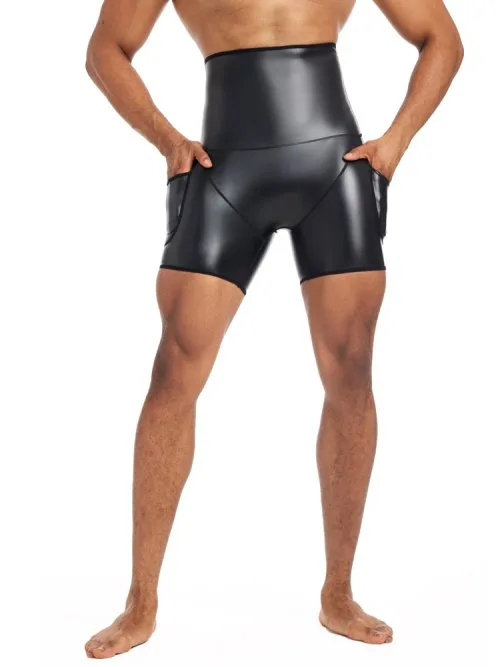 Zakken broek