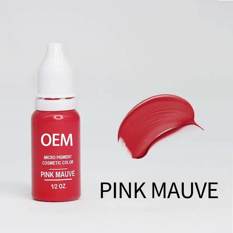 Pink Mauve