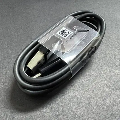 Image de Chargeur Rapide pour Samsung 15W + Câble USB-C