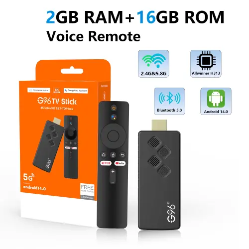AQ2 2GB16GB-voix