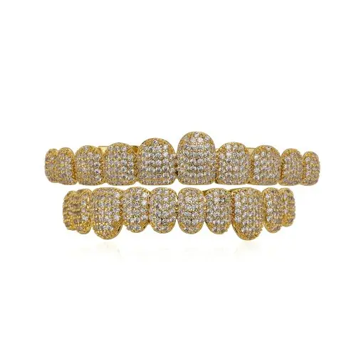 Color oro