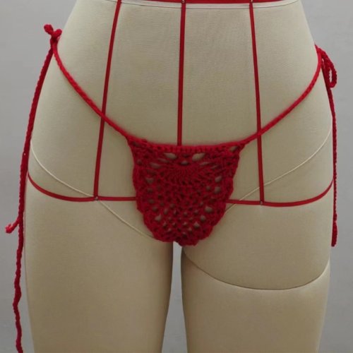 Rood onder