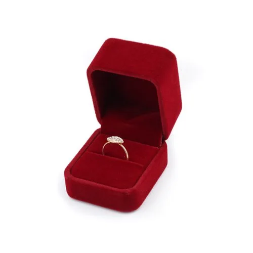 Ring Box