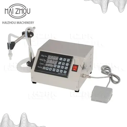 Image de Machine de Remplissage Automatique GFK-180