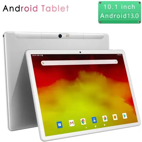 Image de Tablette Android 10.1 Pouces 4G - Écran Large & Performante