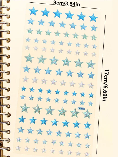 Blau Stern