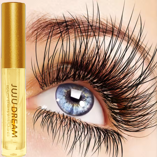 Zdjęcie Naturalne Serum do Rzęs – Wzmacniające, Wydłużające i Pogrubiające z Ekstraktami Roślinnymi