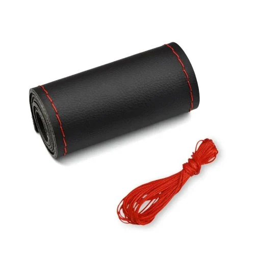 Black Red (Smooth)