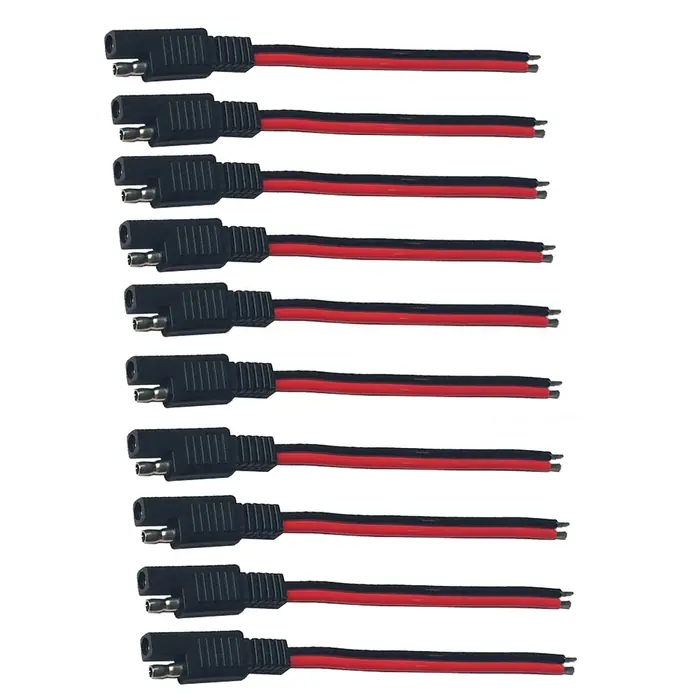 10PCS